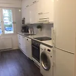 Snellmaninkatu 22 B, Yksityinen Pistokkeellinen Autopaikka Sisaepihalla Apartment Kuopio