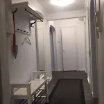 Snellmaninkatu 22 B, Yksityinen Pistokkeellinen Autopaikka Sisaepihalla Kuopio