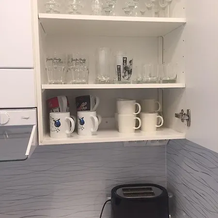 Snellmaninkatu 22 B, Ilmainen Kadunvarsipysaekoeinti Kuopio