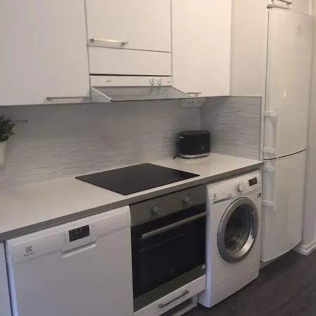 Huoneisto Snellmaninkatu 22 B, Ilmainen Kadunvarsipysäköinti *