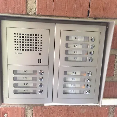 Snellmaninkatu 22 B, Ilmainen Kadunvarsipysaekoeinti Lejlighed Kuopio