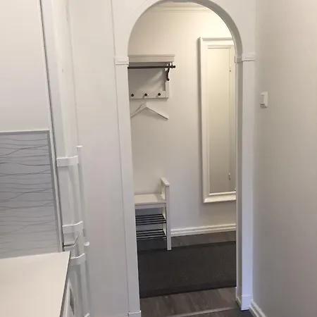 Snellmaninkatu 22 B, Ilmainen Kadunvarsipysaekoeinti Kuopio