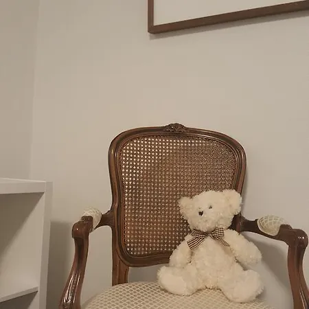 Snellmaninkatu 22 B, Ilmainen Kadunvarsipysaekoeinti Appartement