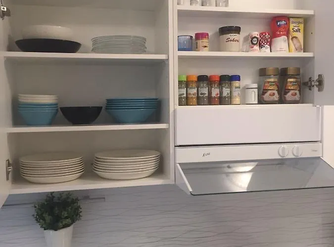 شقة Snellmaninkatu 22 B, Yksityinen Pistokkeellinen Autopaikka Sisaepihalla كوبيو